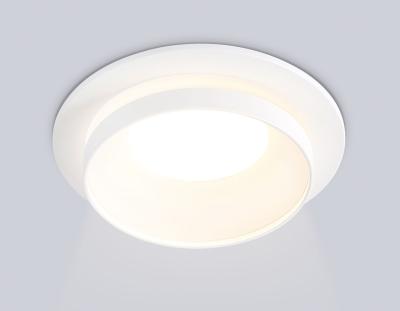 Встраиваемый светильник Ambrella Light Techno spot Acrylic Tech TN30707
