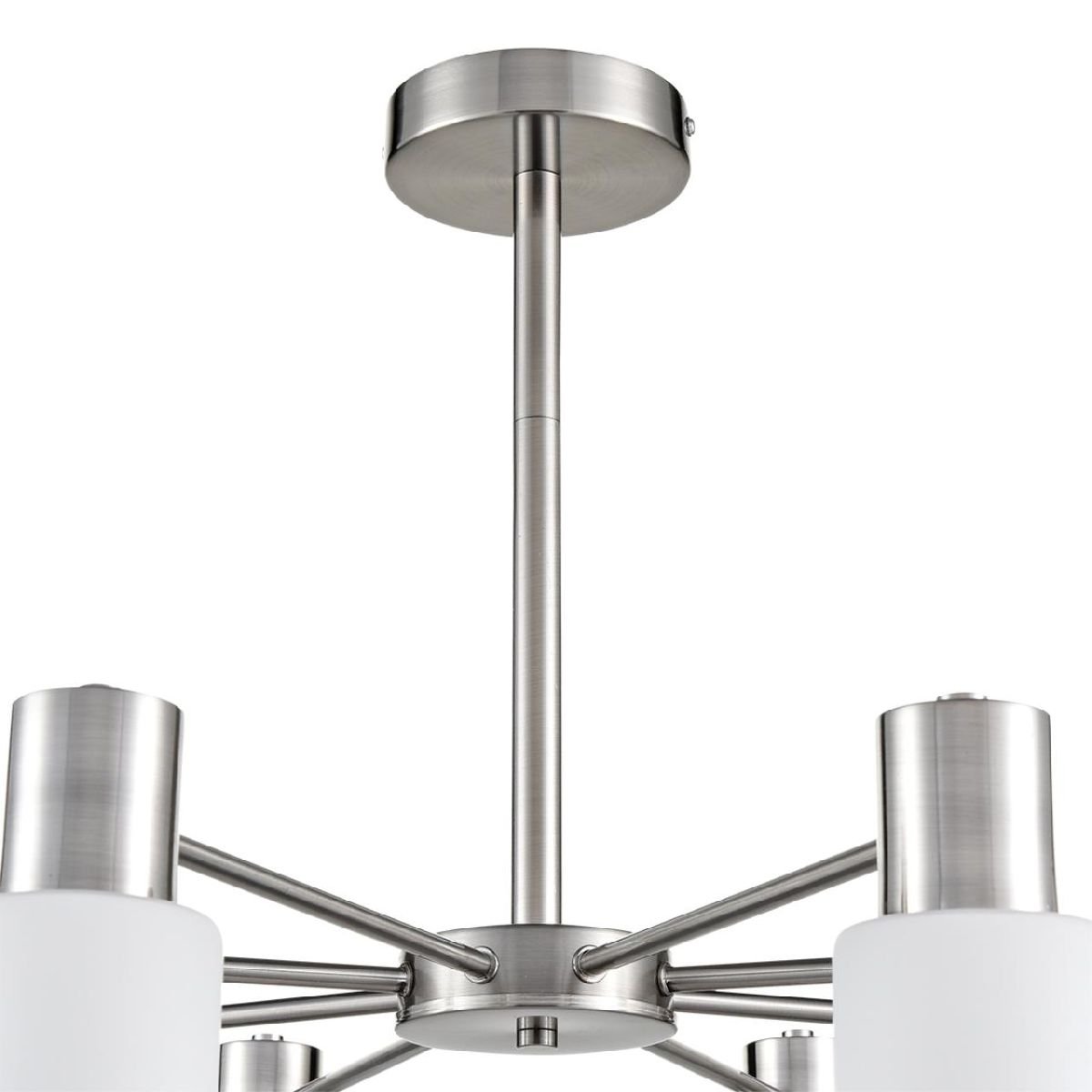 Люстра на штанге Lumion Mave 8099/8C