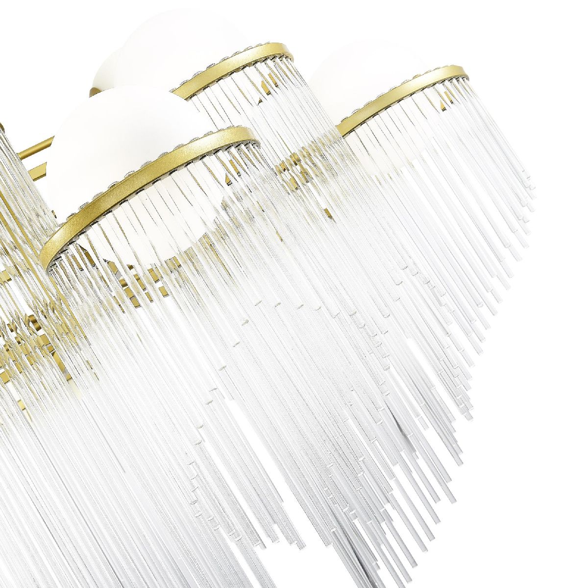 Люстра на штанге ST Luce Allegro SL1511.203.12
