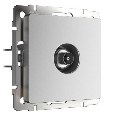 ТВ-розетка оконечная Werkel W1183065 4690389195631 a063621