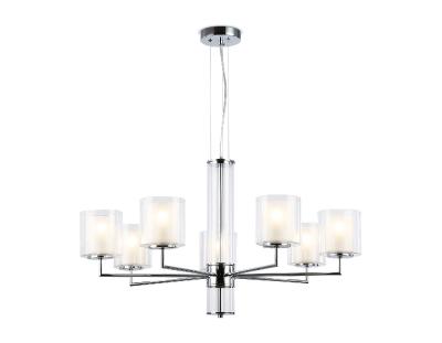 Подвесная люстра Ambrella Light High Light LH56003