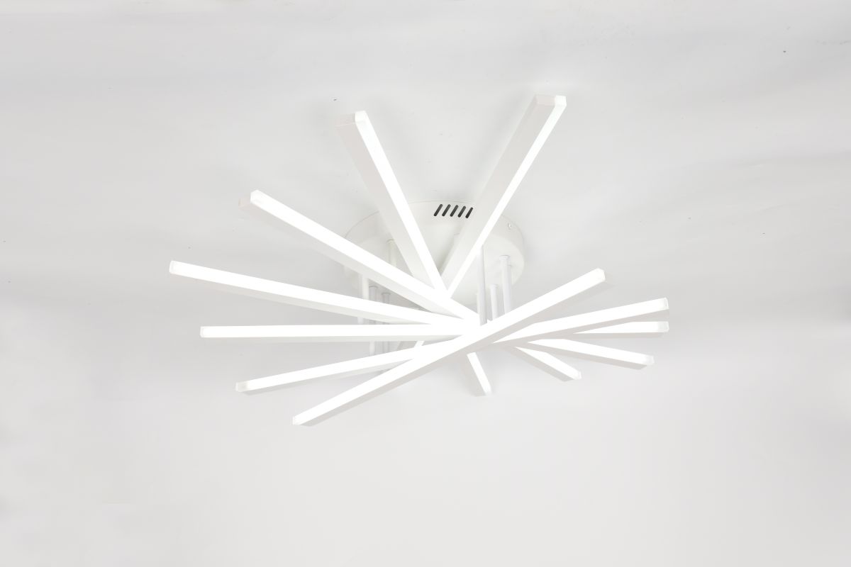 Потолочный светильник Rivoli Cordelia 6184-201 Б0068486