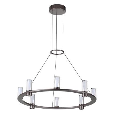 Подвесная люстра Odeon Light Hightech Defance 7143/55L