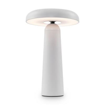Настольная аккумуляторная лампа Freya Mushroom FR6109TL-L4W