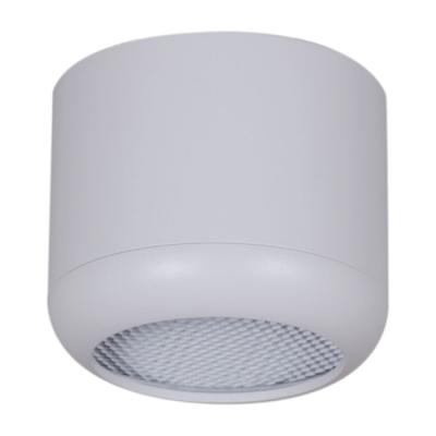 Накладной светильник Reluce 53016-9.5-001LD GX53 WT