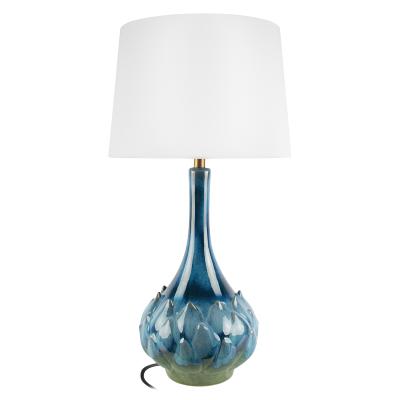 Настольная лампа LOFT IT Kale 10518T Blue