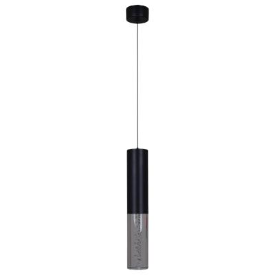 Подвесной светильник Reluce 16009-0.9-001LD 300mm GU10 BK