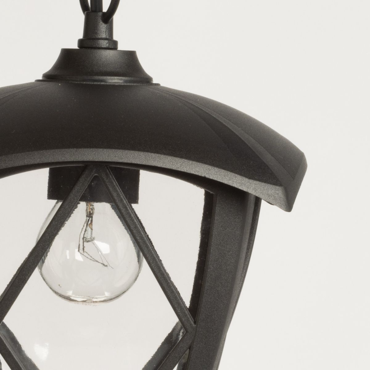 Уличный подвесной светильник De Markt City Корсо 801012001