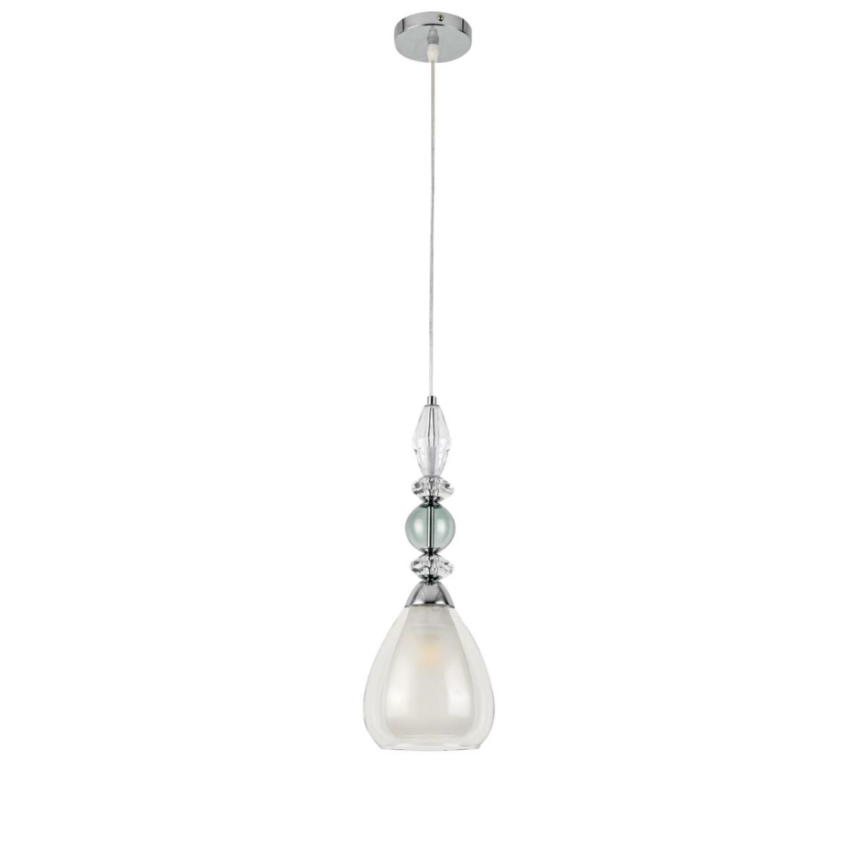Подвесной светильник Lumion Moderni Ganna 8293/1A