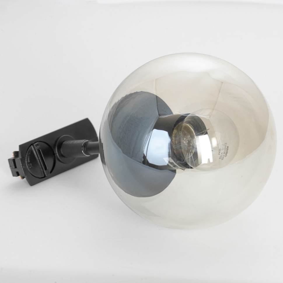 Трековый светильник Lussole LOFT LSP-8167-TAB