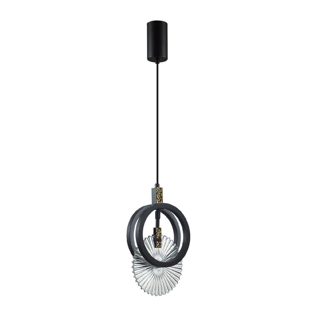 Подвесной светильник Odeon Light Mercury Hightech 5421/17L