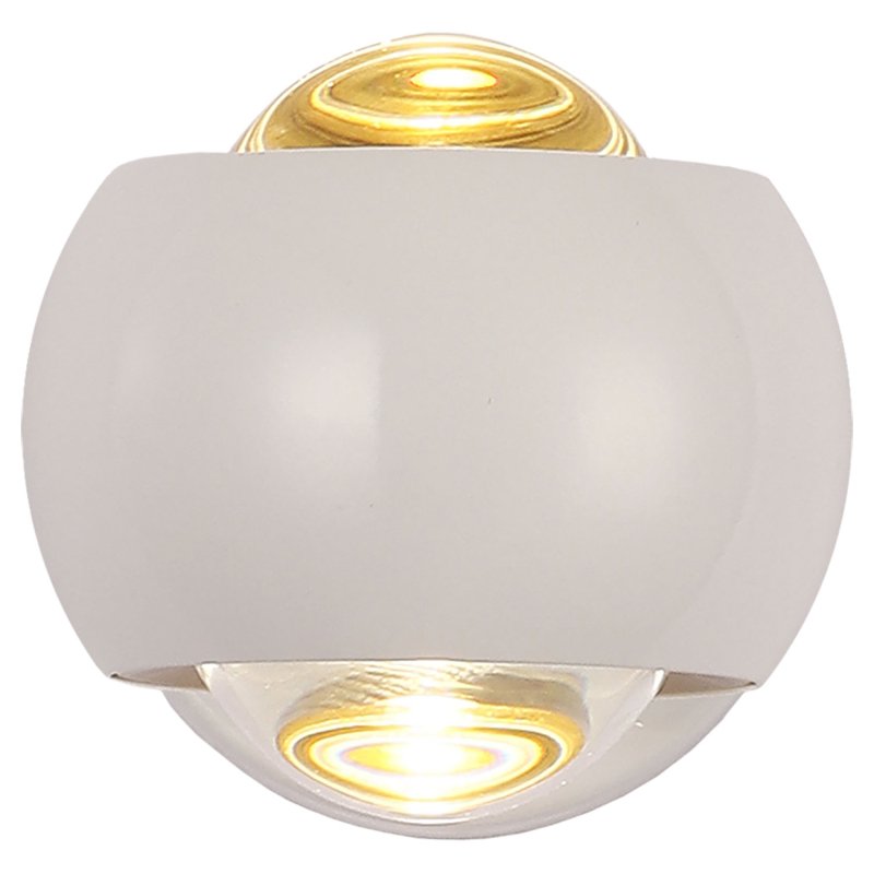Бра Lussole Loft Everett LSP-7076