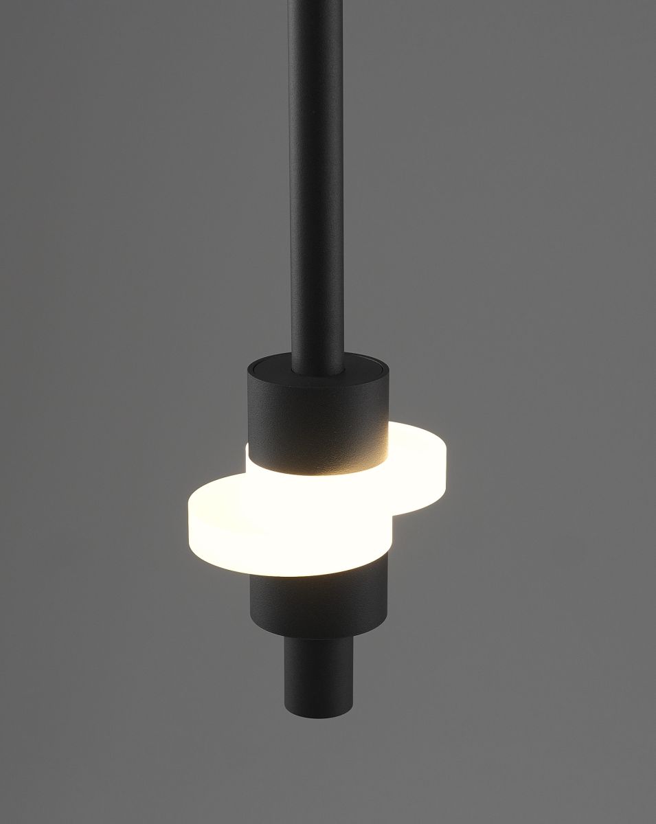 Подвесной светильник Moderli Stilla V11641-PL