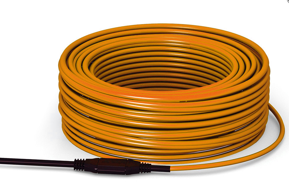 Нагревательный кабель в стяжкуБНК-1440