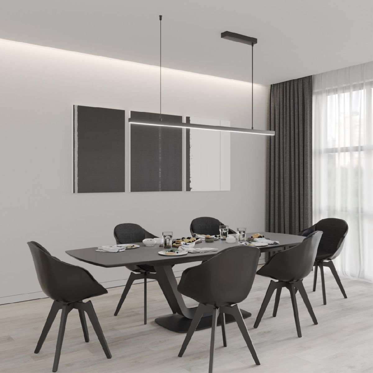 Подвесной светильник Novotech Sotto Over 359442