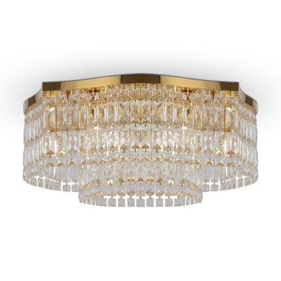 Потолочная люстра Maytoni Dune DIA005CL-10G