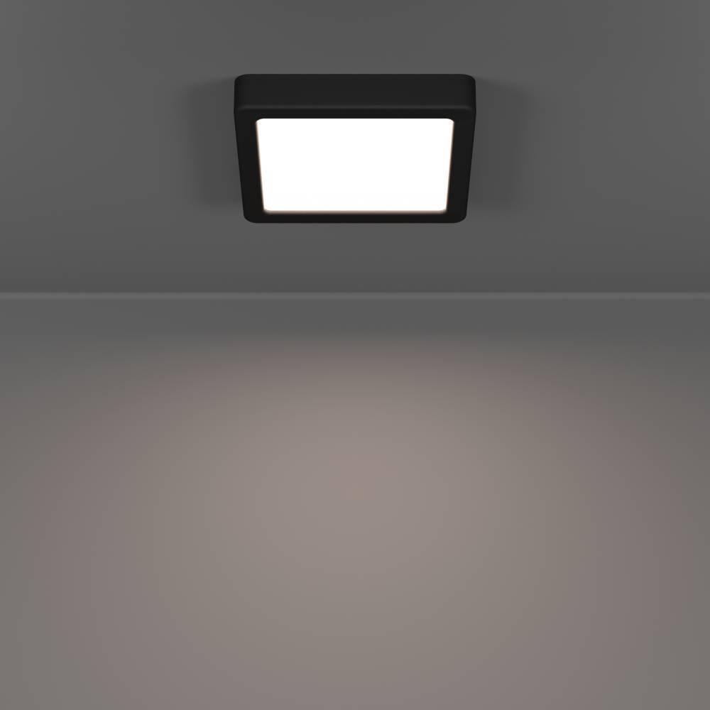 Настенно-потолочный светильник Eglo Fueva 6 901328