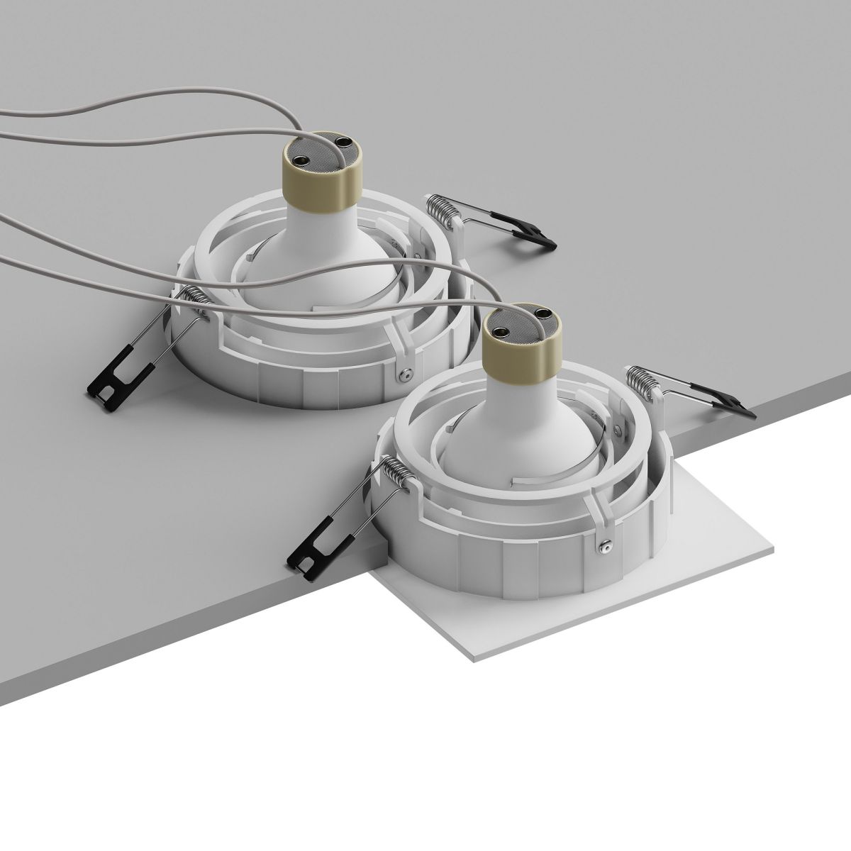 Точечный светильник Hesby Lighting Core HSBL_0231