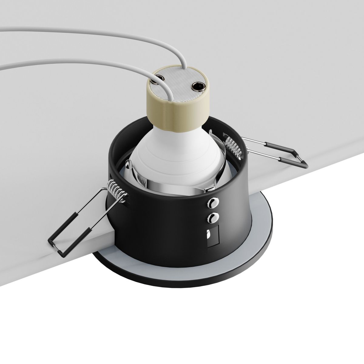 Встраиваемый светильник Hesby Lighting Nova HSBL_0178