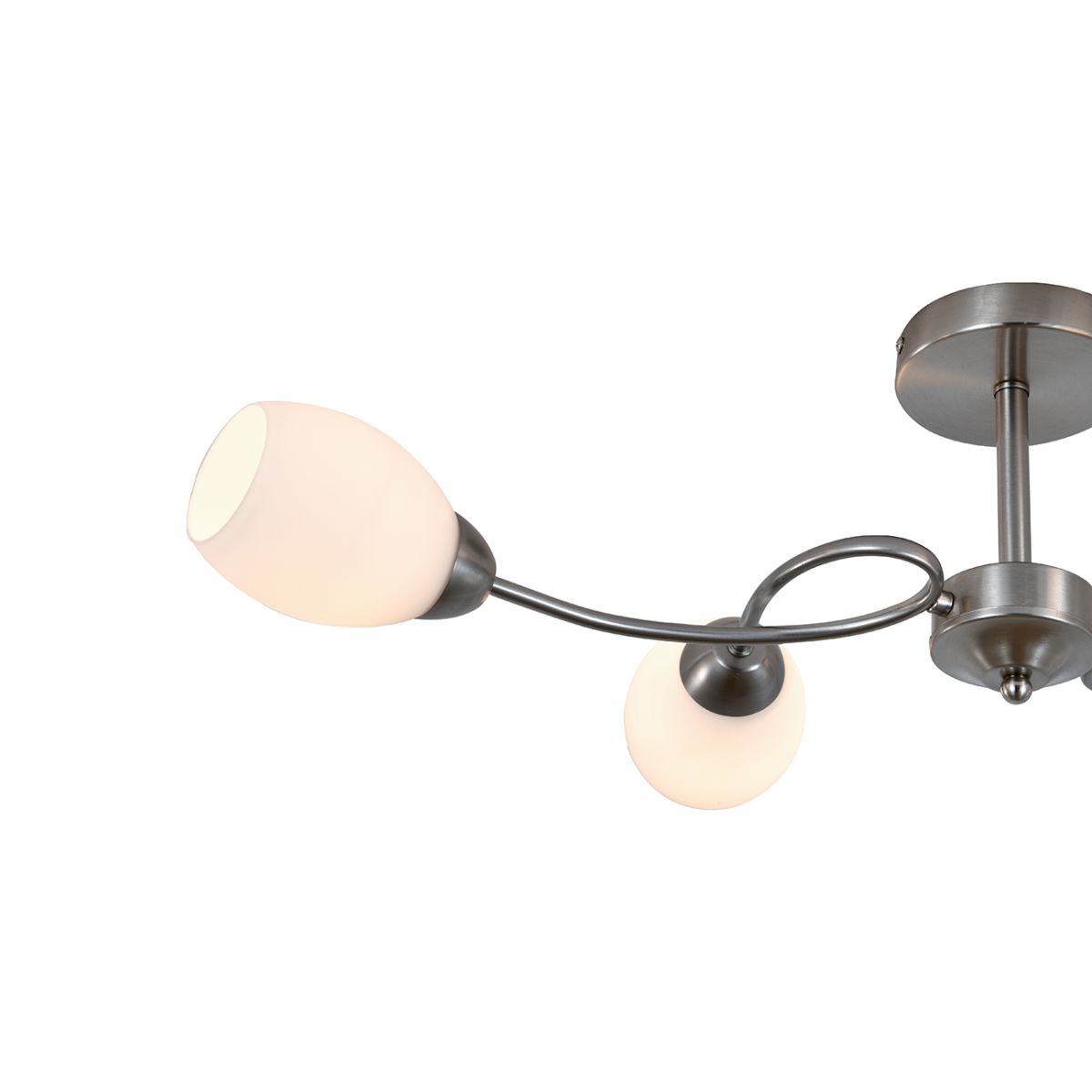 Люстра на штанге Escada Argo ES0000065