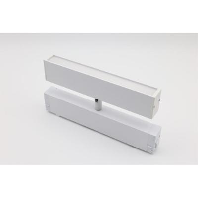 Трековый магнитный светильник Aployt Magnetic track 220 APL.0203.10.09
