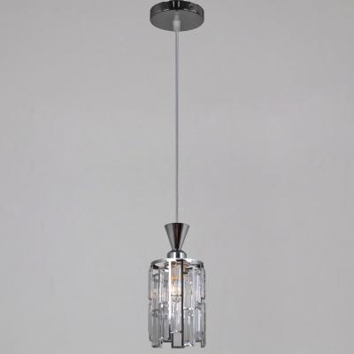 Подвесной светильник Reluce 05803-0.9-01 CH