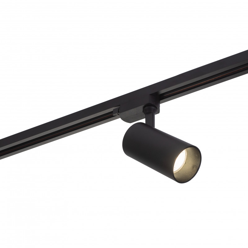 Трековый светильник Denkirs DK6040-BK