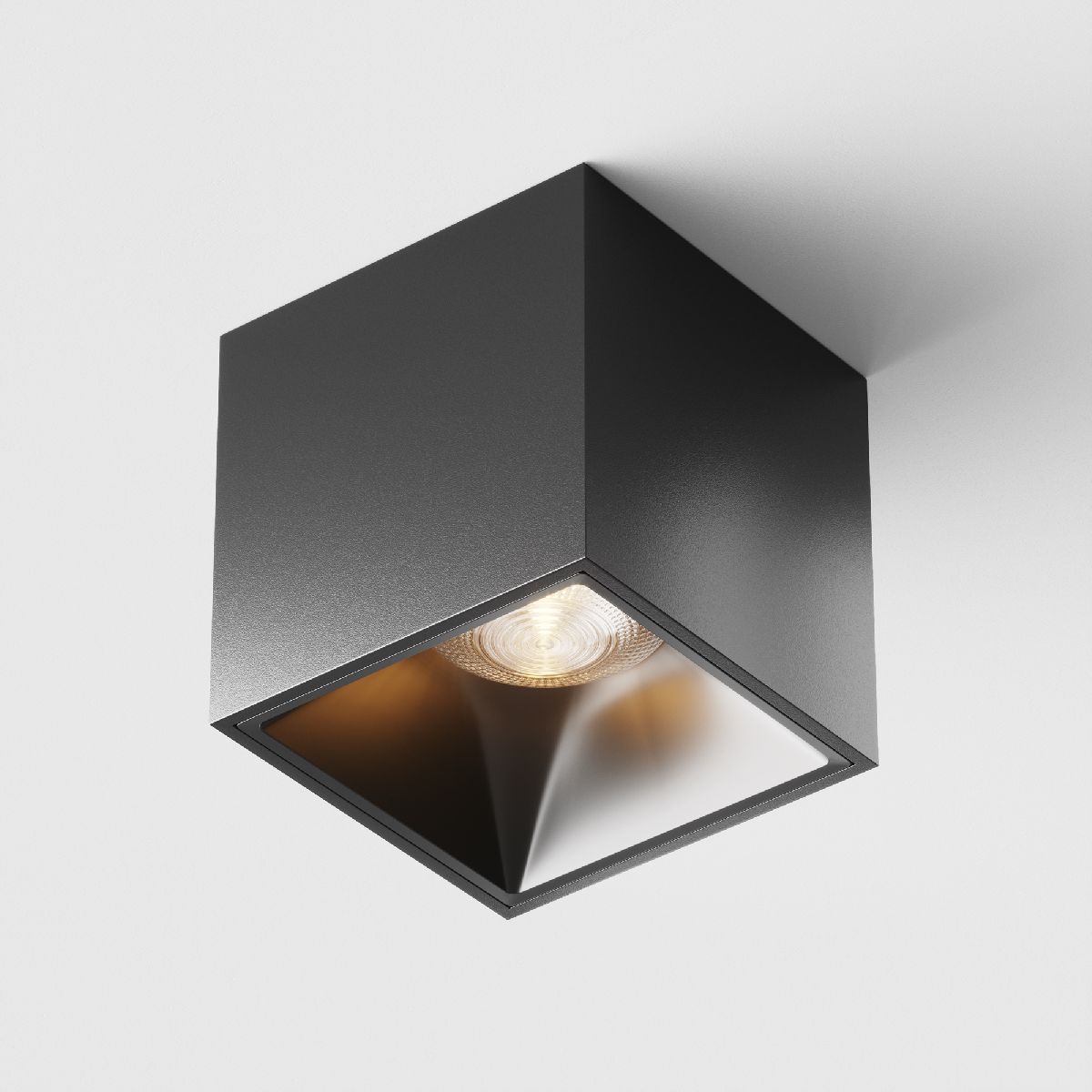 Рамка декоративная Maytoni Alfa LED C065-01W