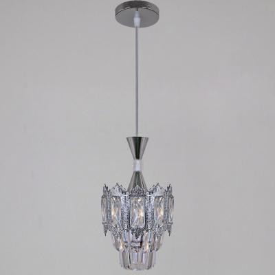 Подвесной светильник Reluce 06062-0.9-01 CH