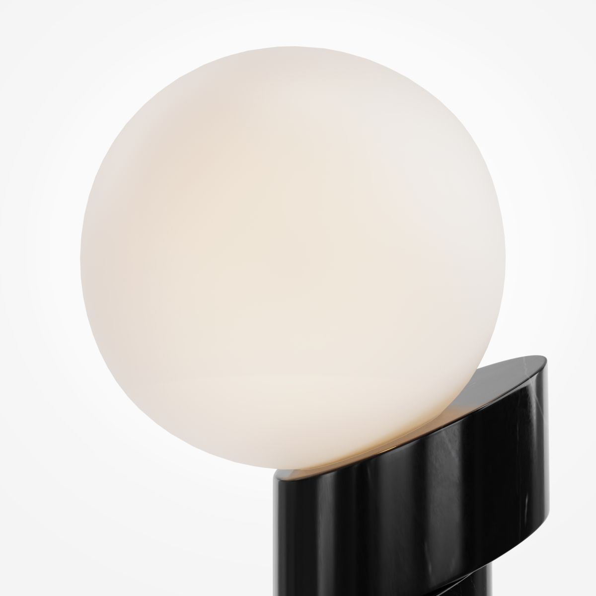 Настольная лампа Maytoni Divario MOD468TL-L3B3K