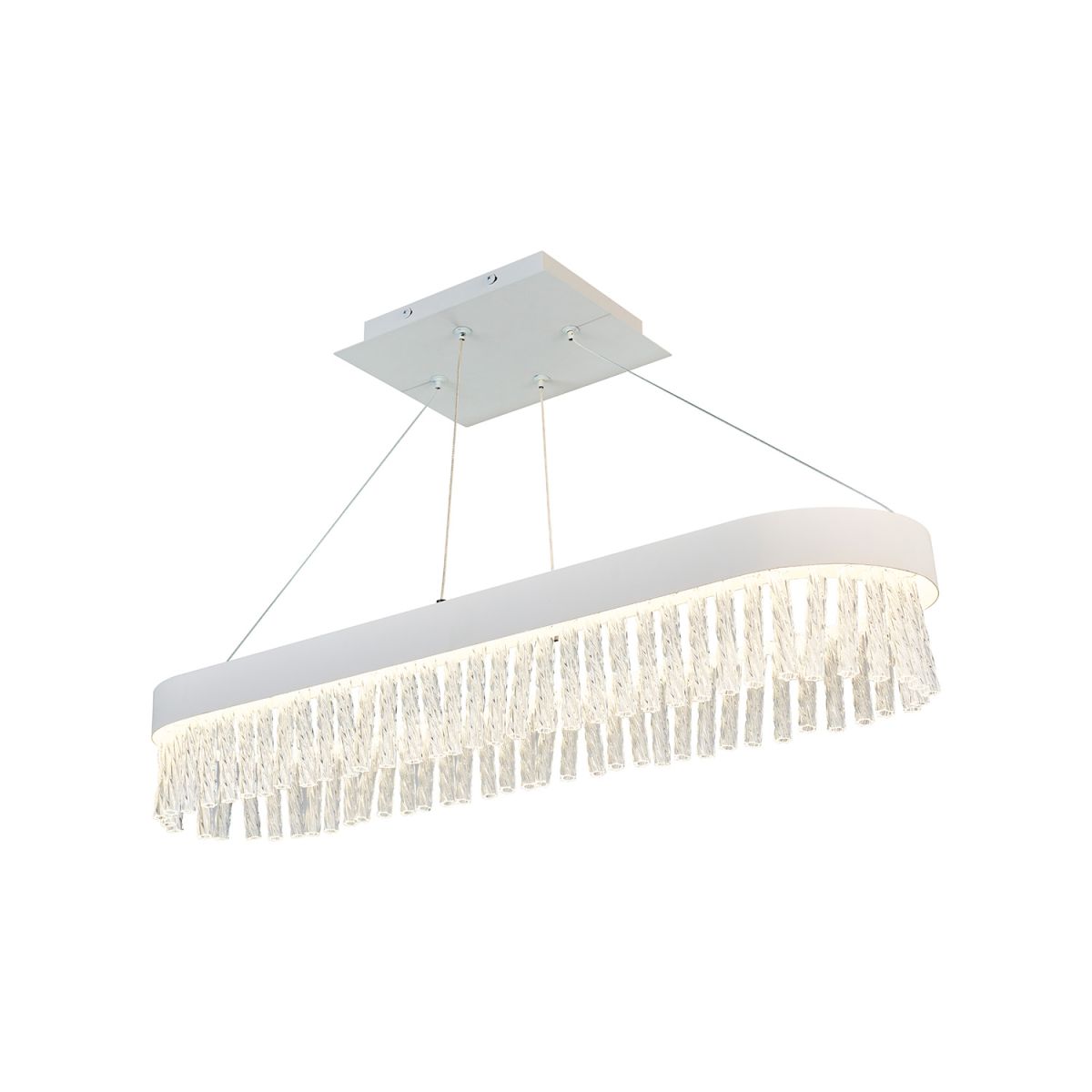 Подвесная люстра F-Promo Bijar 4698-8P