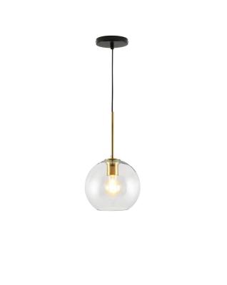 Подвесной светильник Moderli Sumatra V11525-1P