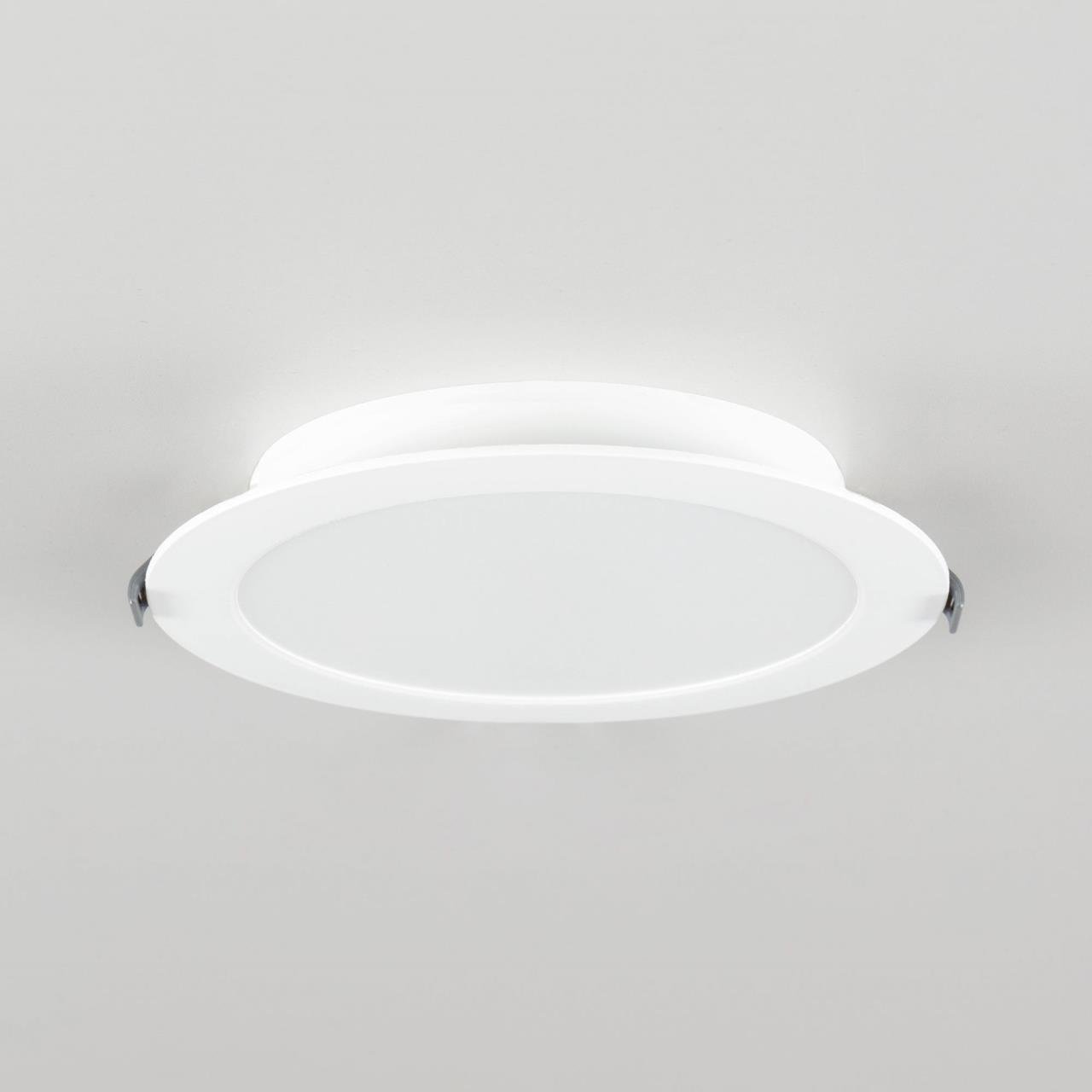 Встраиваемый светильник Citilux Галс CLD5516N