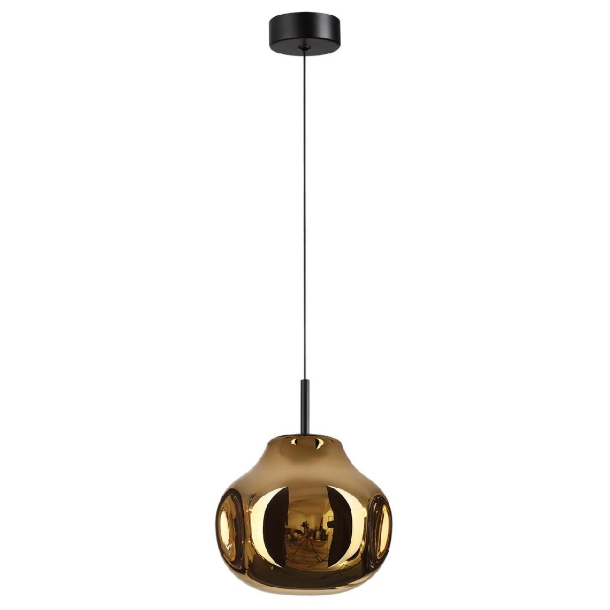 Подвесной светильник Odeon Light Pendant Vaso 5097/4LA