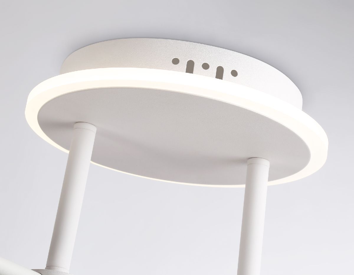 Потолочная люстра Ambrella Light LineTech FL66229