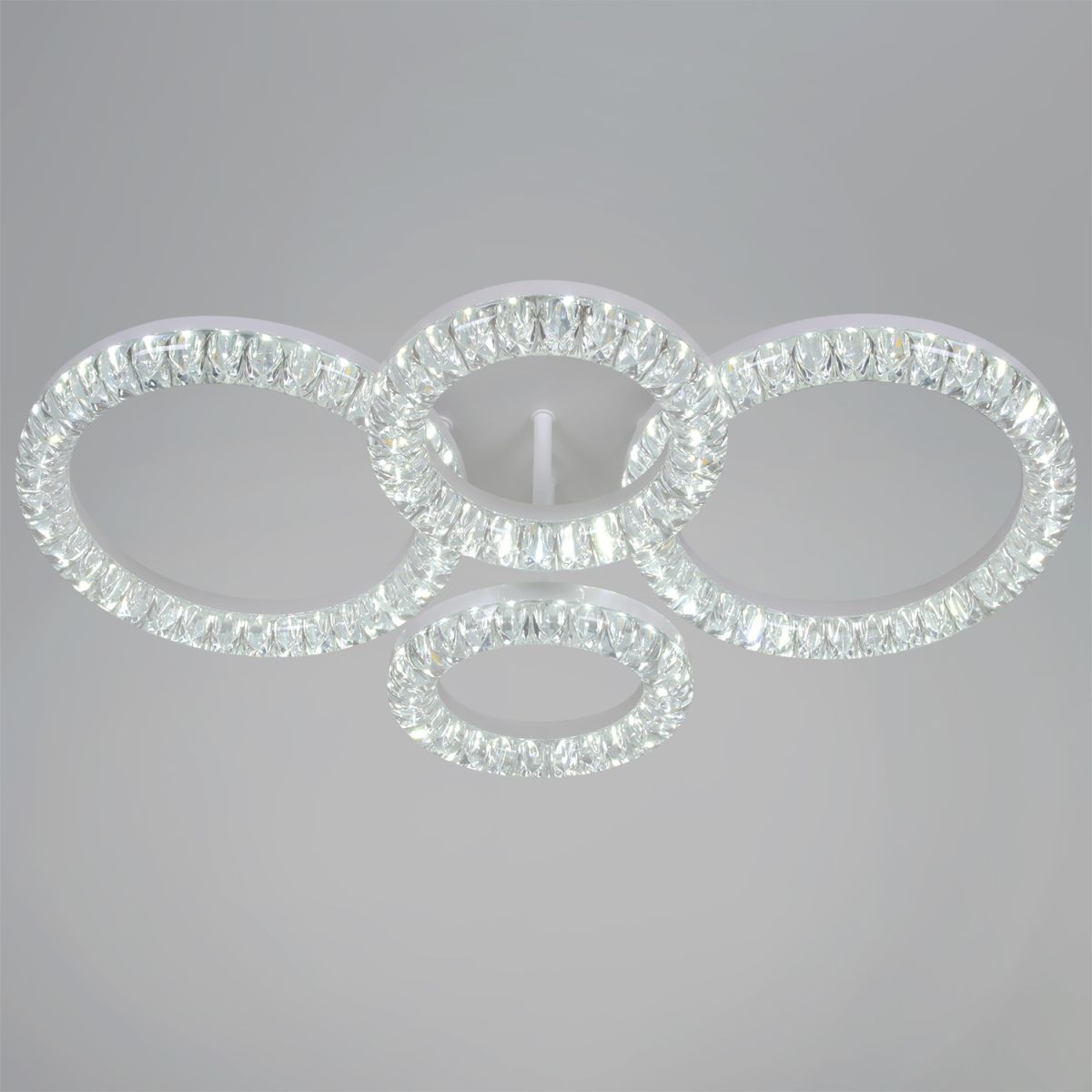 Потолочный светильник Reluce 19847-0.3-04D WH