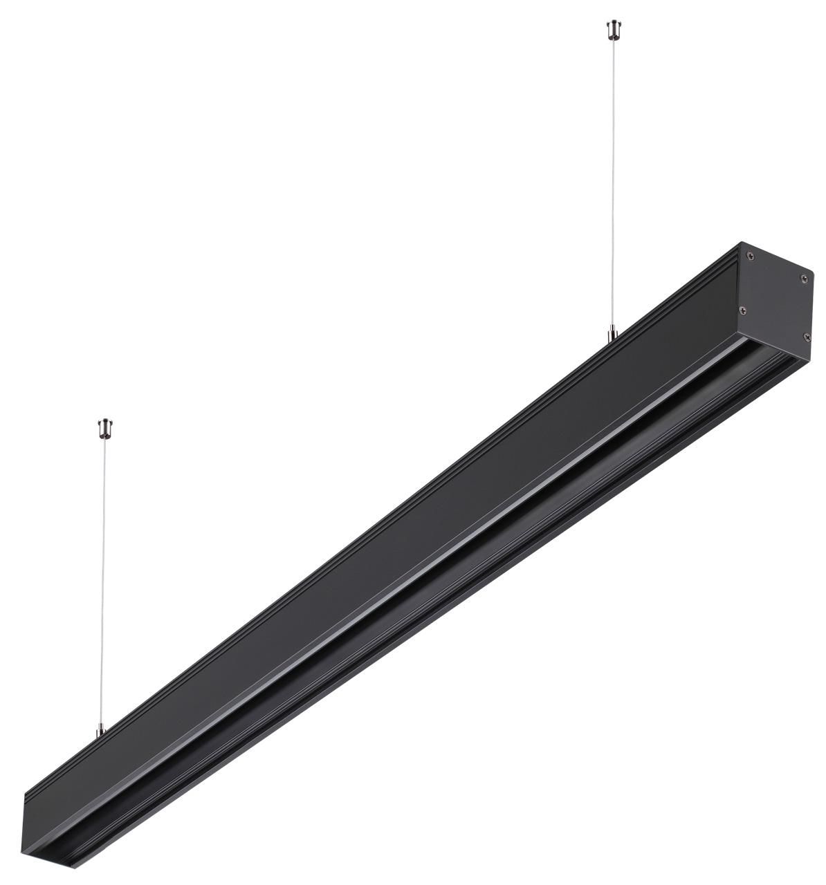 Шинопровод 1м Novotech Shino Kit 135024
