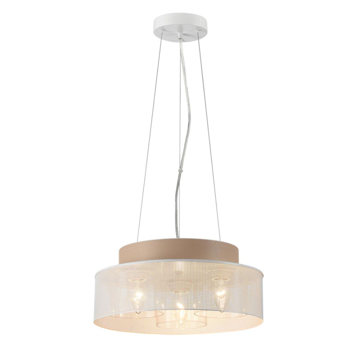 Подвесной светильник Lumion Moderni Basalto 6599/3CY