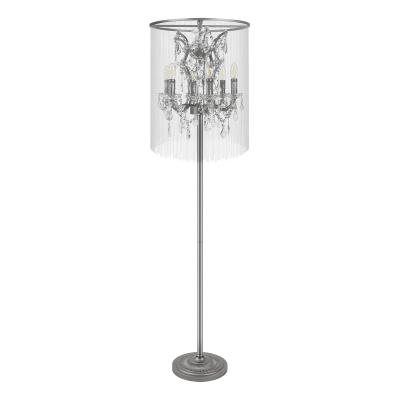 Торшер Loft IT Vaille Crystal 10450F