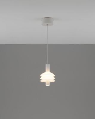 Подвесной светильник Moderli Sylv V11387-PL