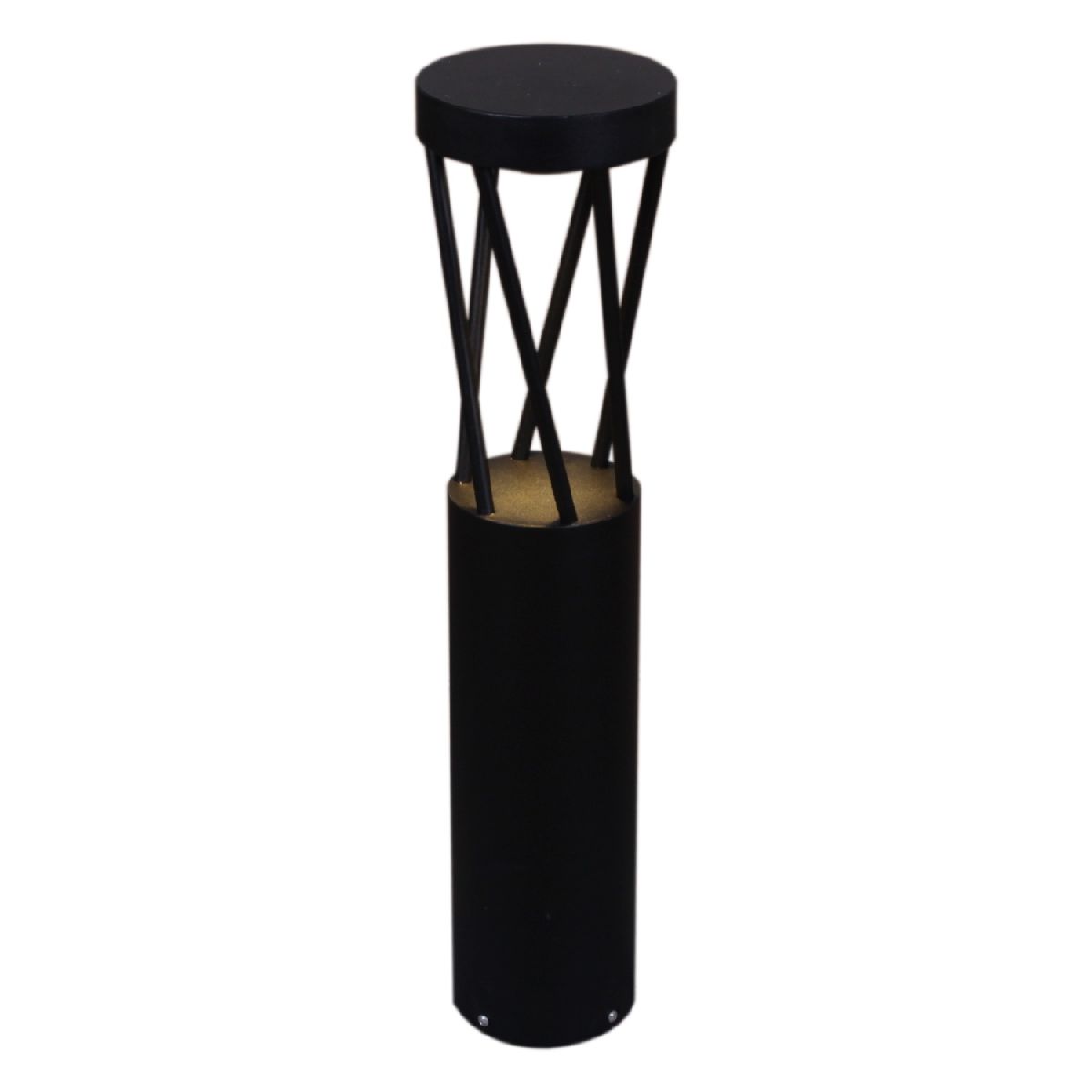 Ландшафтный светильник Reluce 09973-0.7-001KT 0,6M LED12W BK