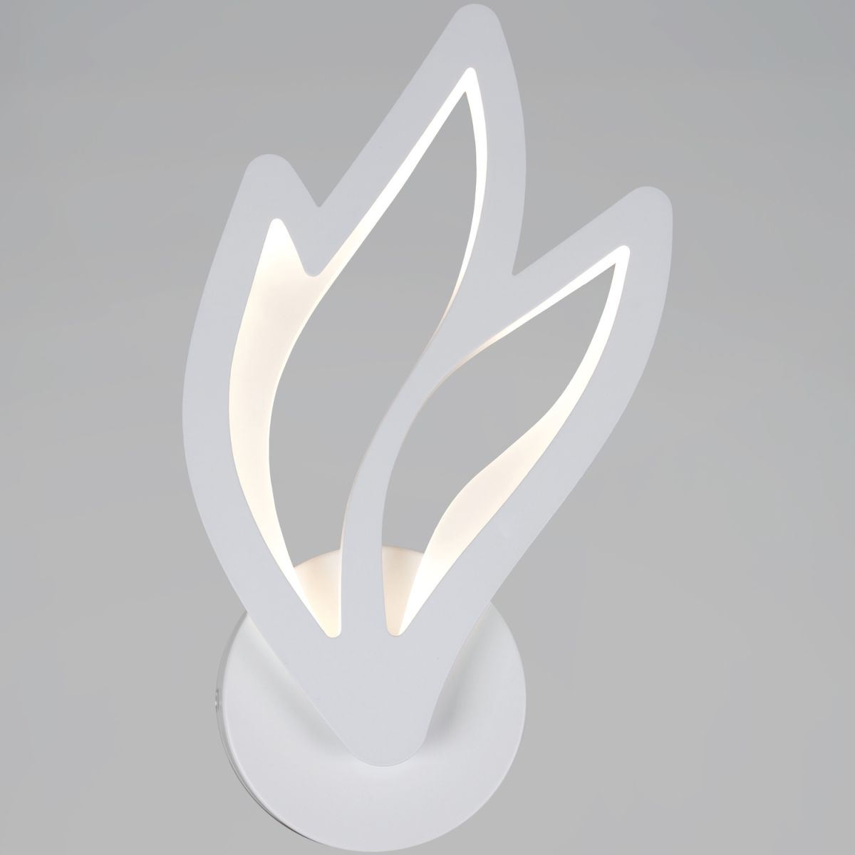 Настенный светильник Reluce 09862-0.2-01 WH