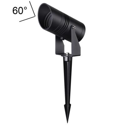 Грунтовый светильник Odeon Light Nature Stima 6647/15GL3