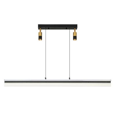 Подвесной светильник LED4U L8700-1200