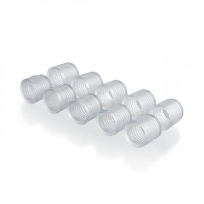 Заглушка для неона Elektrostandard 220V 2835 round neon (10 шт) 4690389134999