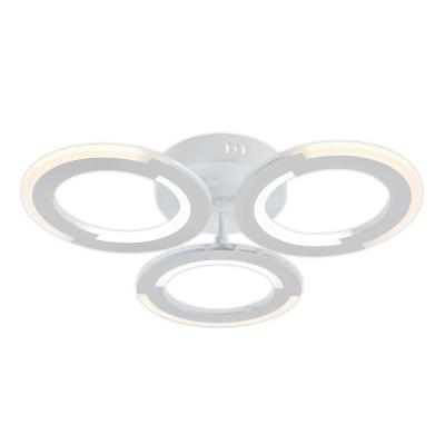 Потолочный светильник Escada 10275/3 LED 43W White