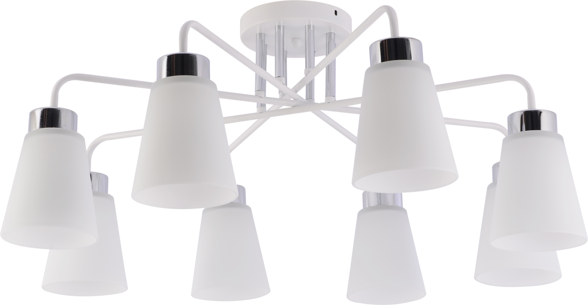 Потолочная люстра Rivoli Miley 9192-308 Б0070158