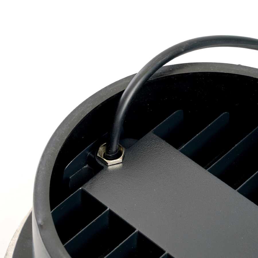 Грунтовый светодиодный светильник Feron SP2804 48348