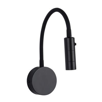 Бра LED4U L2237-460 BK