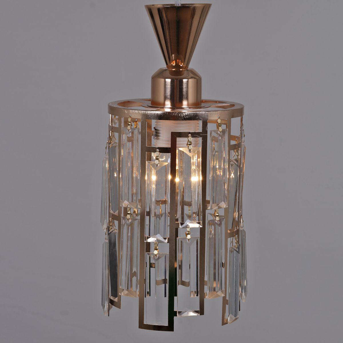 Подвесной светильник Reluce 05803-0.9-01 GD